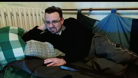 Manuel online show from 01/16/26, 10:14