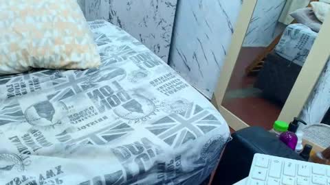 Danniela online show from 04/15/26, 09:15