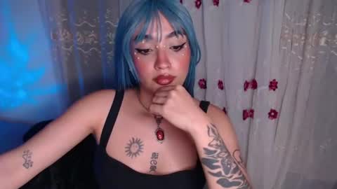 Jenn  online show from 06/27/26, 11:54