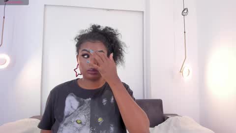 Darlis  online show from 03/05/25, 07:27