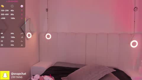 Darlis  online show from 11/03/25, 08:10