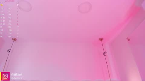 Darlis  online show from 11/10/25, 07:46