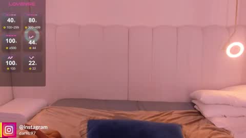 Darlis  online show from 01/16/26, 07:18