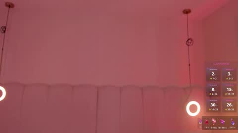 Darlis  online show from 02/06/26, 07:50