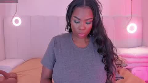 Darlis  online show from 02/09/26, 07:40