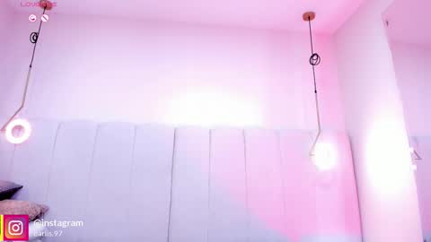 Darlis  online show from 02/25/26, 07:56