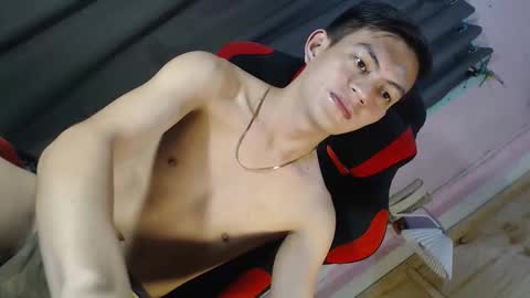 AUSTINE online show from 04/03/26, 12:03