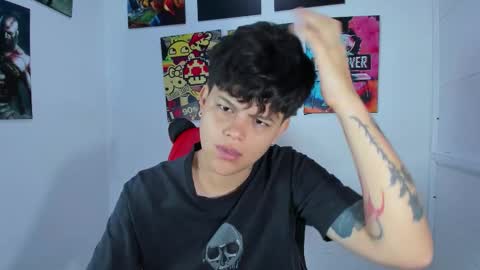 ian online show from 01/15/26, 11:15