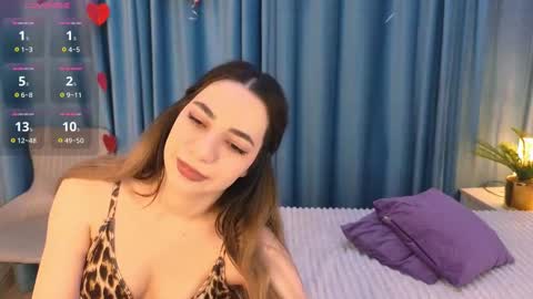 Snapshot of _ilona_holmes_ chatting on 02/21/25, 01:11 Ilona online show from 02/21/25, 01:11