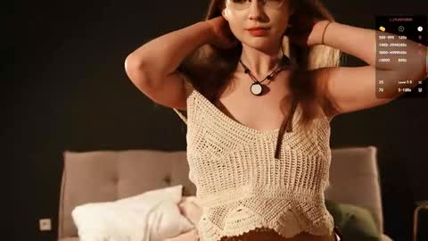 stefania stesha stef online show from 05/09/26, 07:41