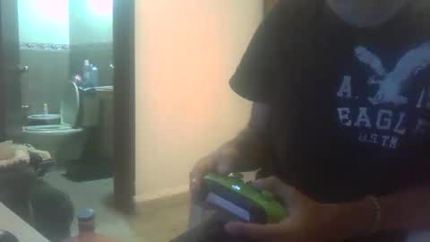 _iluvatar_ online show from 03/06/25, 02:19