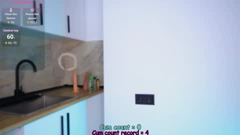 Maria online show from 02/16/26, 07:04