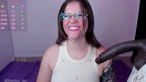 Call Me Isa online show from 03/04/26, 04:13