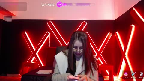 Isa online show from 11/15/25, 11:07