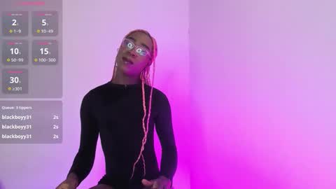 Snapshot of _itsbrit chatting on 12/02/25, 11:34 Brit online show from 12/02/25, 11:34