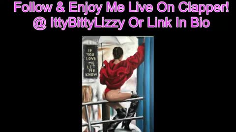  ittybitty online show from 06/01/26, 09:27
