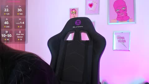 Ivanna online show from 09/23/25, 11:08