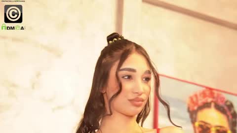 IvyLoren online show from 05/29/26, 07:45