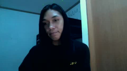 Snapshot of _iwantyourx chatting on 01/10/26, 12:34 KIA online show from 01/10/26, 12:34