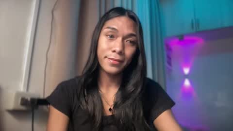 Snapshot of _iwantyourx chatting on 03/20/26, 02:55 KIA online show from 03/20/26, 02:55