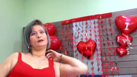 Snapshot of _jaadee_ chatting on 02/14/26, 12:13 JADE online show from 02/14/26, 12:13