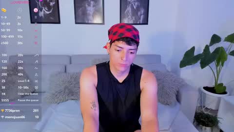 J A C O B online show from 02/26/25, 01:43