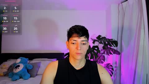 Snapshot of _jacobmiller__ chatting on 09/17/25, 10:22 J A C O B online show from 09/17/25, 10:22