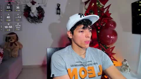 J A C O B online show from 11/28/25, 06:16