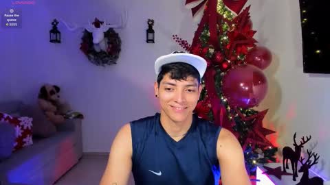 J A C O B online show from 12/23/25, 05:38