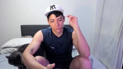 J A C O B online show from 03/18/26, 03:37