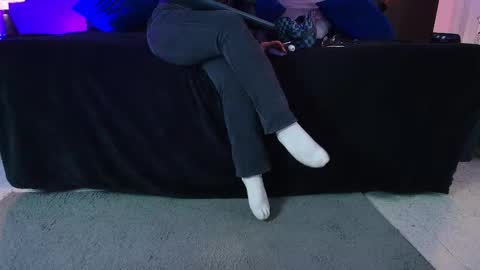 Miss Jade online show from 03/14/26, 11:37