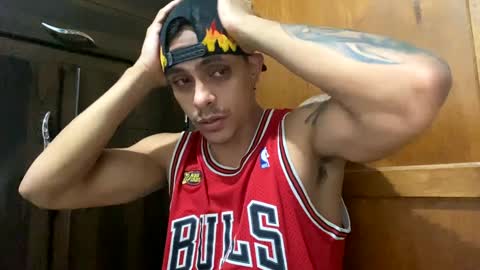 JACKTUZZI instagram online show from 01/01/25, 12:00