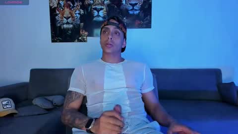 JACKTUZZI instagram online show from 03/07/25, 11:16