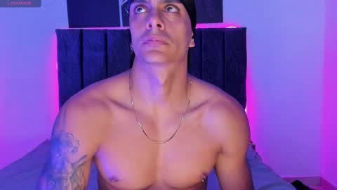 JACKTUZZI instagram online show from 09/24/25, 02:53