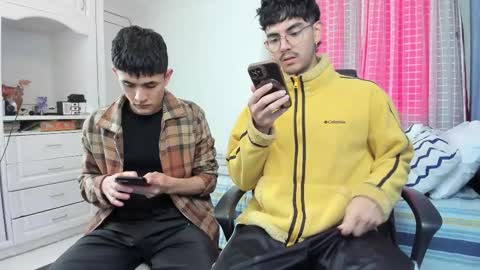 James online show from 12/18/25, 04:57