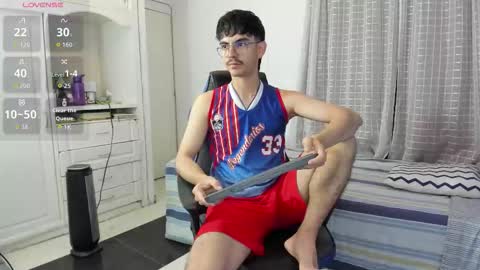 James online show from 03/08/26, 04:16