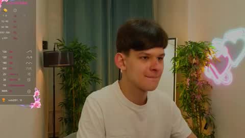 James online show from 02/05/26, 03:05