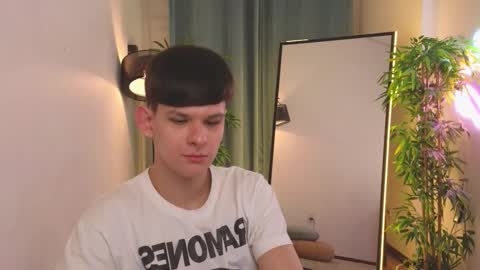 James online show from 02/08/26, 03:48