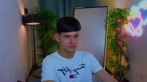 James online show from 02/12/26, 02:56