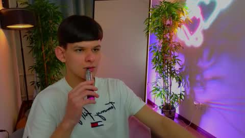 James online show from 02/13/26, 03:08