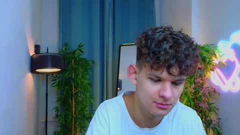 James online show from 02/25/26, 02:59