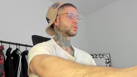 jeison online show from 11/09/25, 04:16