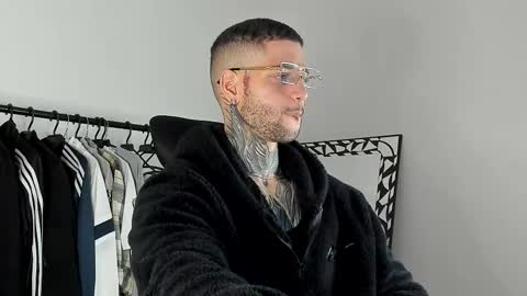 jeison online show from 11/25/25, 02:00