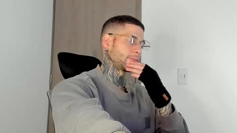 jeison online show from 01/15/26, 12:10