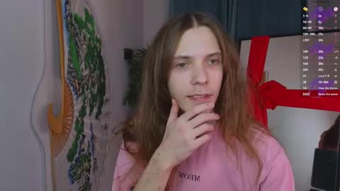 Snapshot of _jared_l chatting on 01/02/25, 02:57 Jared online show from 01/02/25, 02:57