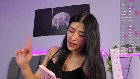 Snapshot of _jasmine_blush chatting on 10/05/25, 01:20 Jasmine online show from 10/05/25, 01:20