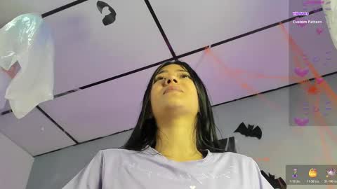 Snapshot of _jasmine_blush chatting on 11/01/25, 12:18 Jasmine online show from 11/01/25, 12:18