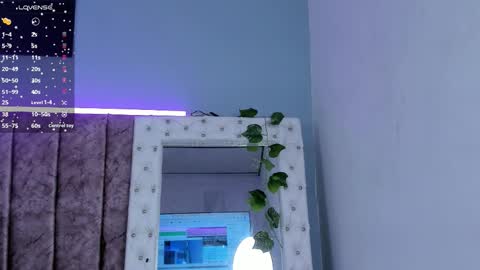 Snapshot of _jasmine_blush chatting on 11/15/25, 01:51 Jasmine online show from 11/15/25, 01:51