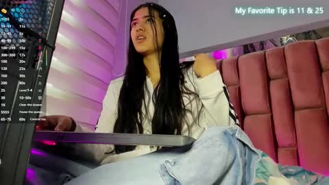 Jasmine online show from 02/08/26, 12:30