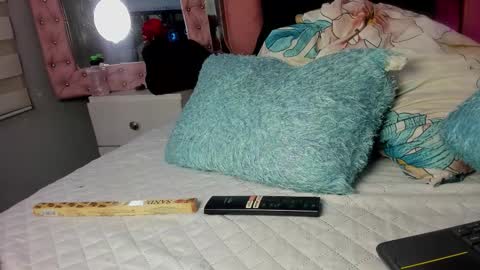 Jasmine online show from 02/23/26, 01:30